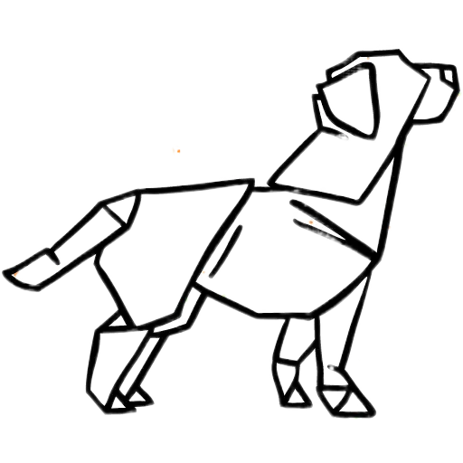 personliga husdjursportr&auml;tt